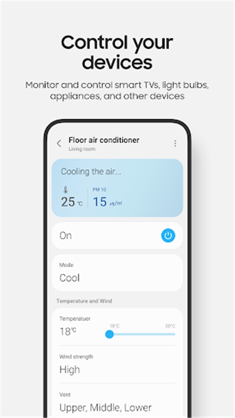 Smart​Things官方版