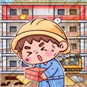我养你阿打工逆袭记官方版