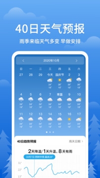 多看天气最新版下载  免费安卓版 1